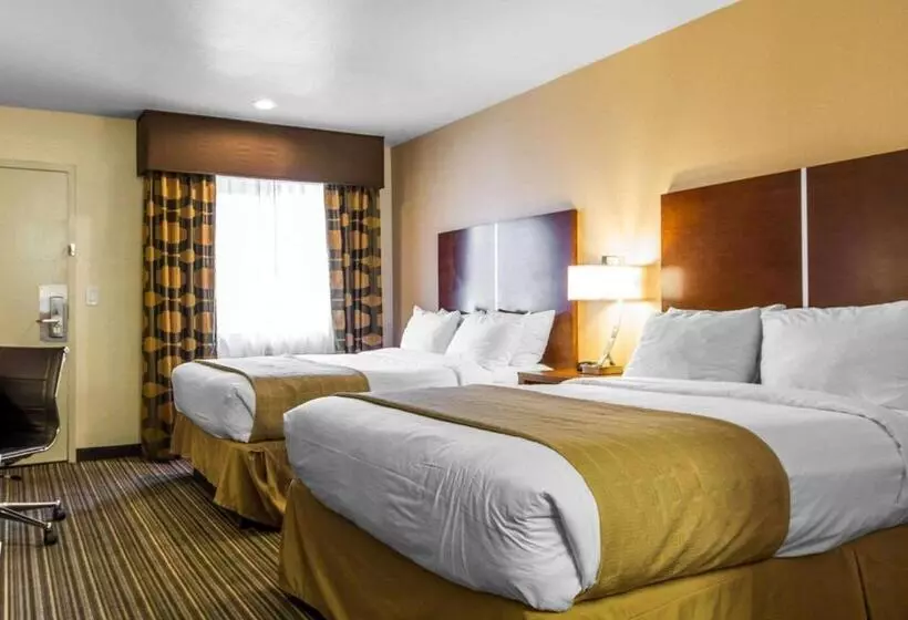 Motel 6 Martinez, Ca