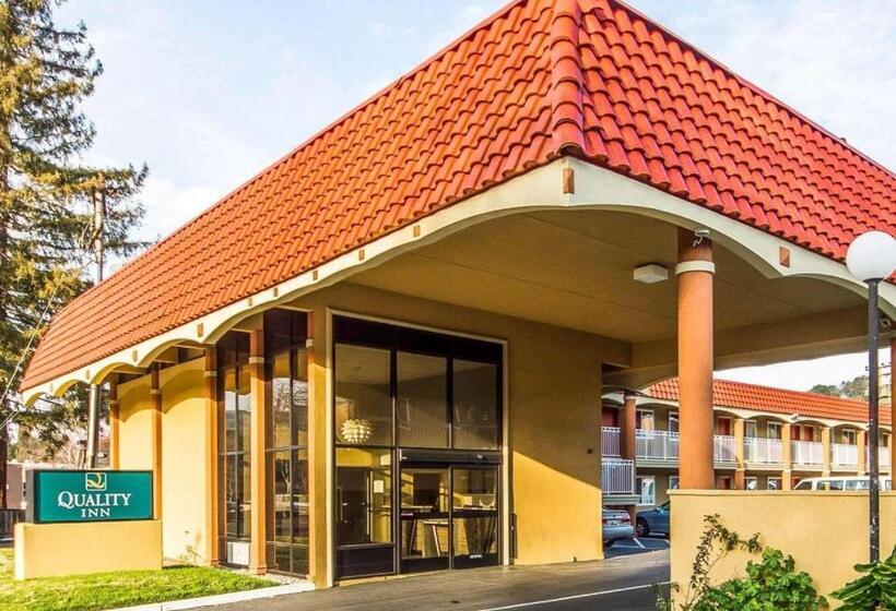 Motel 6 Martinez, Ca