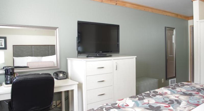 Мотель River House Inn, A Baymont By Wyndham