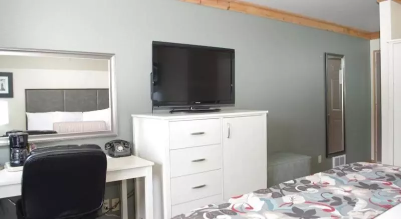 Motel River House Inn, A Baymont By Wyndham