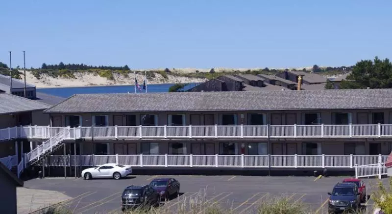 Motel River House Inn, A Baymont By Wyndham