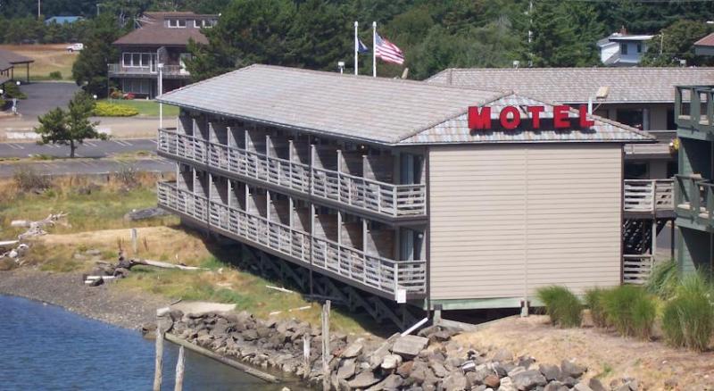 Мотель River House Inn, A Baymont By Wyndham