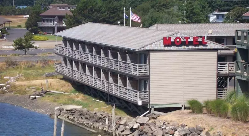 Motel River House Inn, A Baymont By Wyndham