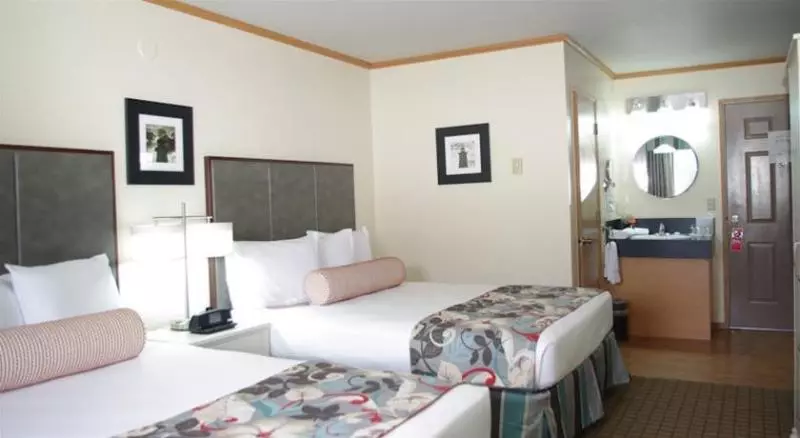 Motel River House Inn, A Baymont By Wyndham