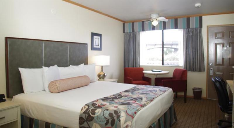 Мотель River House Inn, A Baymont By Wyndham