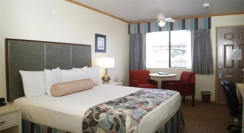 Motel River House Inn, A Baymont By Wyndham