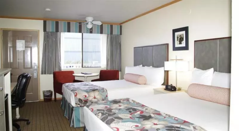 Motel River House Inn, A Baymont By Wyndham