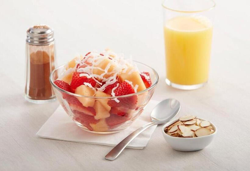 Residence Inn By Marriott Boise Downtown/university