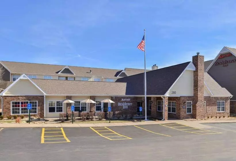 Residence Inn By Marriott Branson