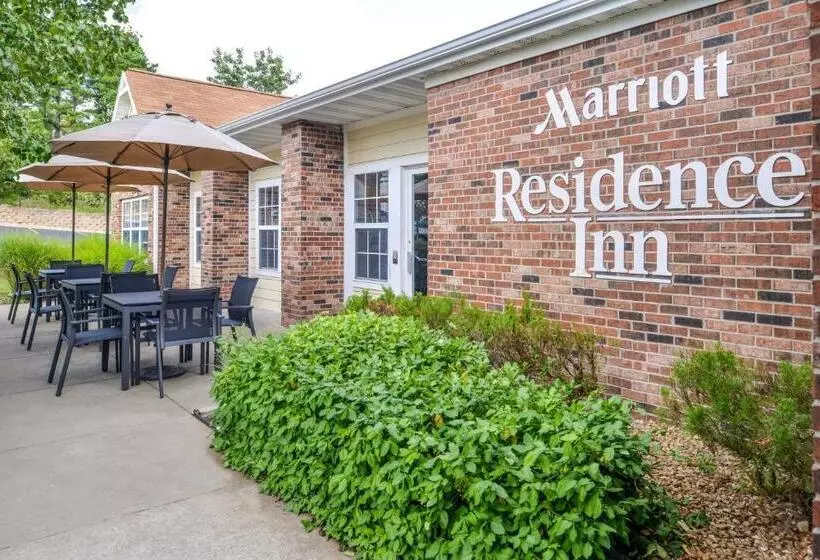 Residence Inn By Marriott Branson