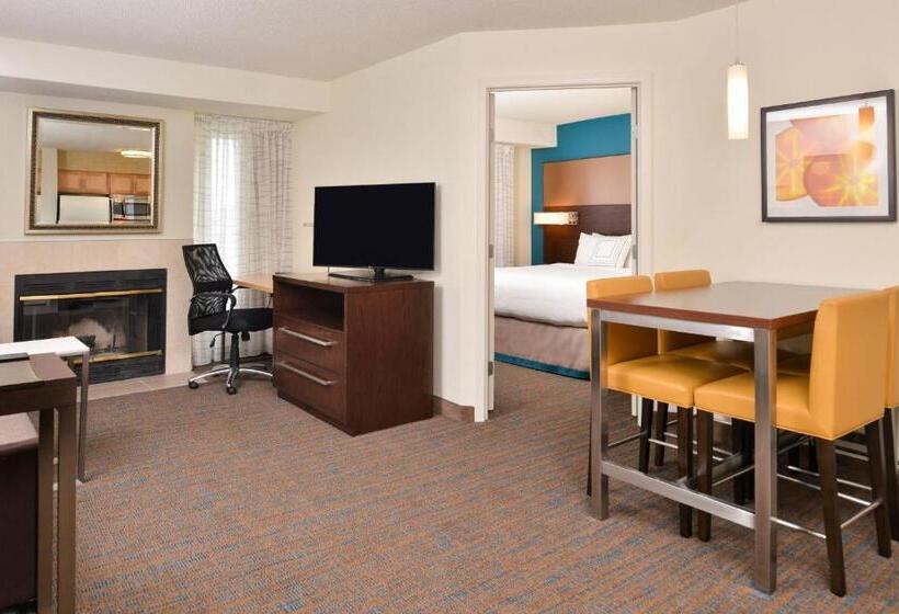Residence Inn By Marriott Branson