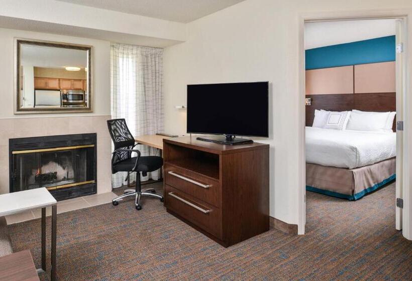 Residence Inn By Marriott Branson