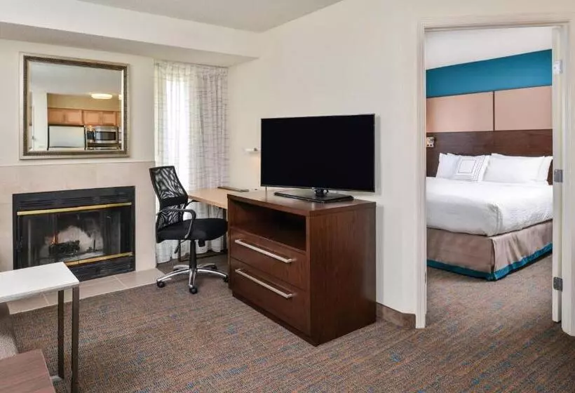 Residence Inn By Marriott Branson
