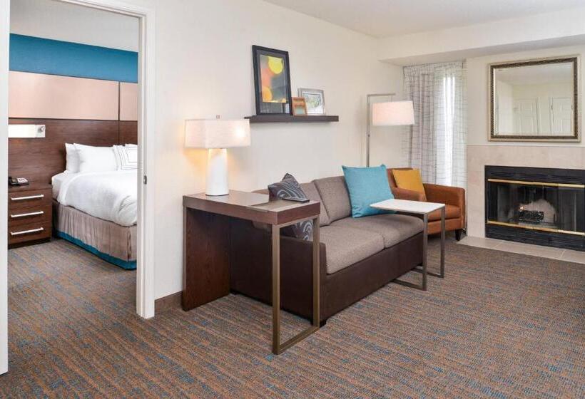 Residence Inn By Marriott Branson