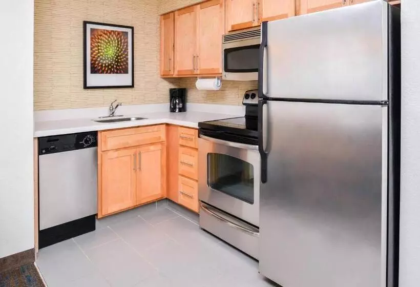 Residence Inn By Marriott Branson