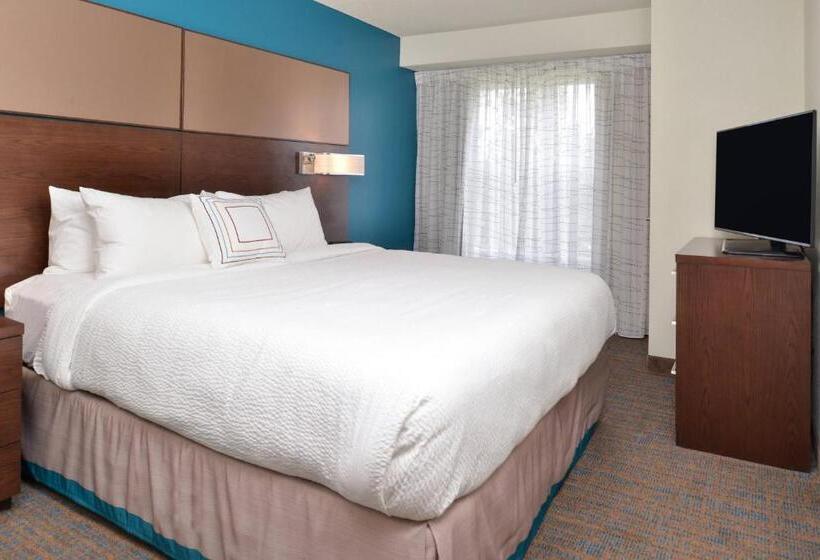 Residence Inn By Marriott Branson
