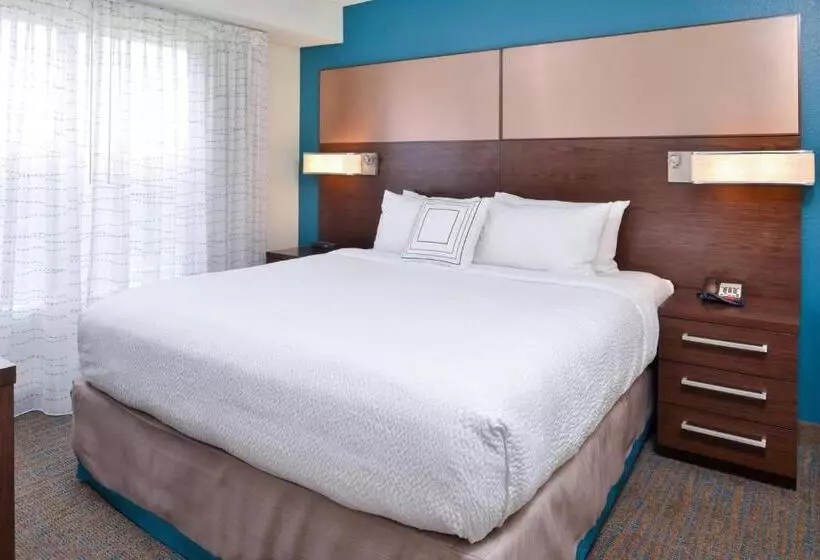 Residence Inn By Marriott Branson