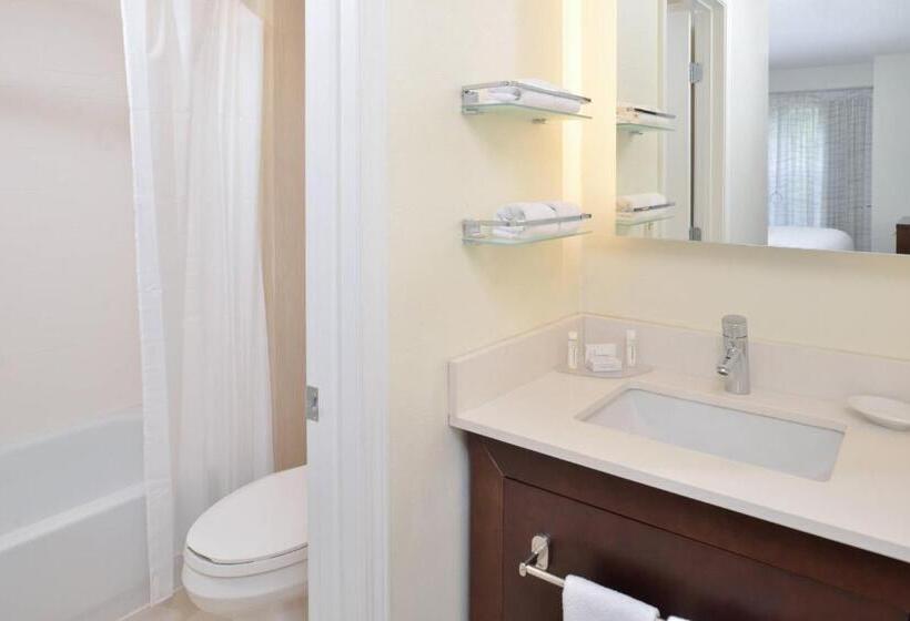 Residence Inn By Marriott Branson