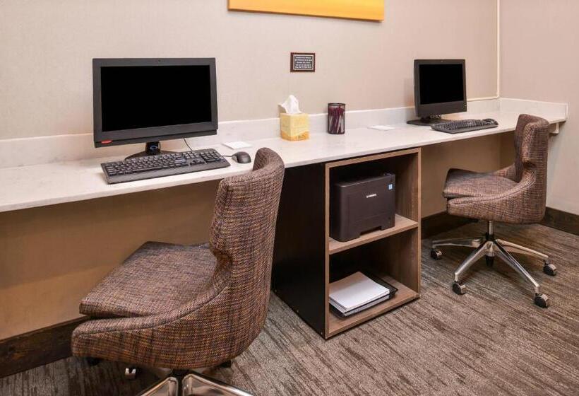 Residence Inn By Marriott Branson