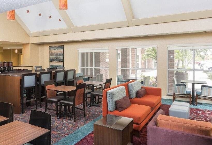 Residence Inn Corpus Christi