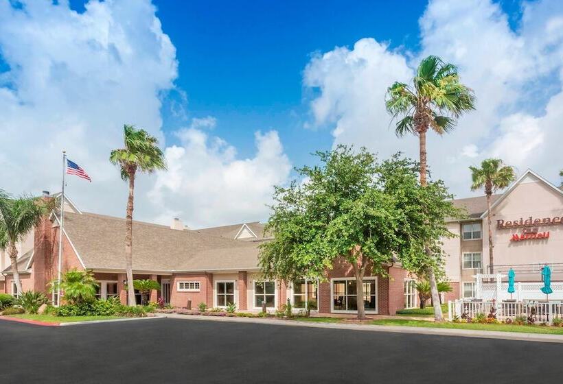 Residence Inn Corpus Christi