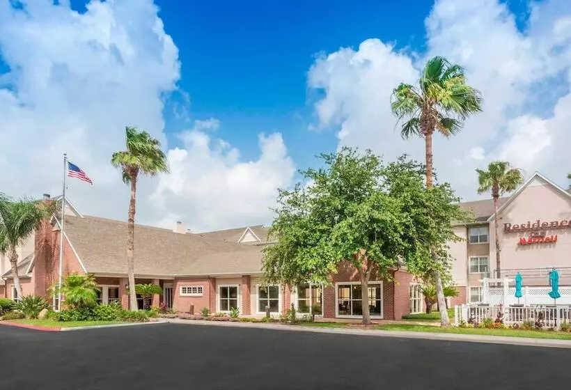 Residence Inn Corpus Christi