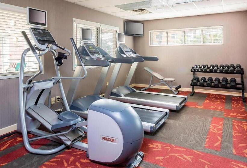 Residence Inn Corpus Christi