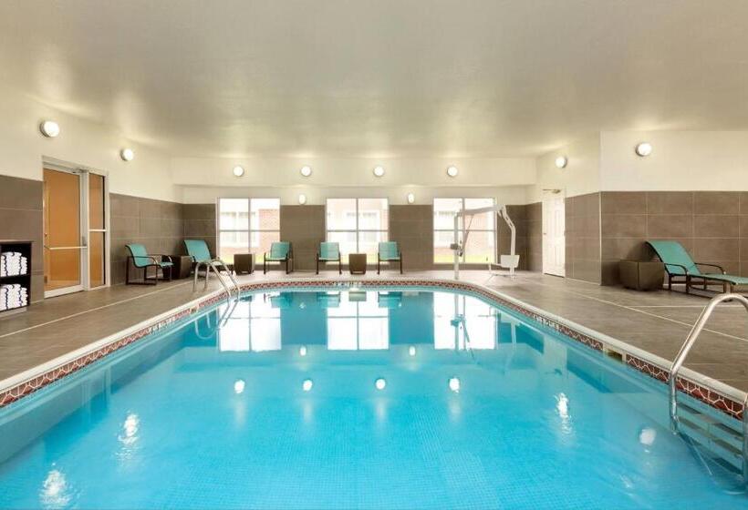 Residence Inn Corpus Christi