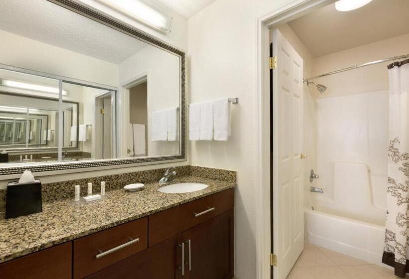 Residence Inn Corpus Christi