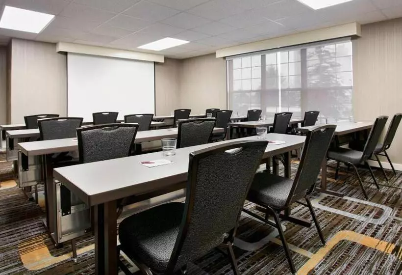 Residence Inn Detroit / Auburn Hills