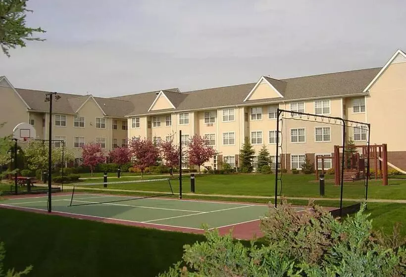 Residence Inn Detroit / Auburn Hills