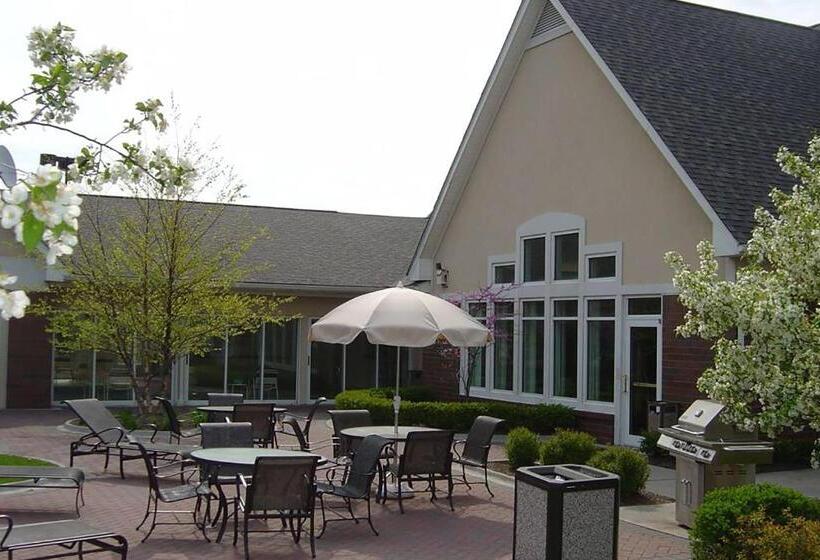 Residence Inn Detroit / Auburn Hills