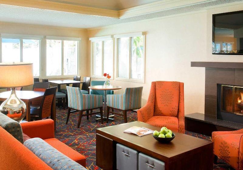 Residence Inn Irvine Spectrum