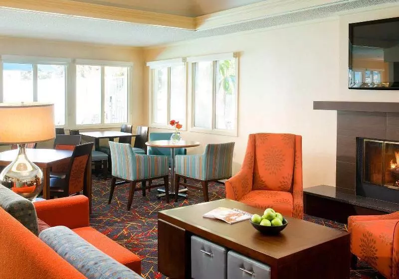 Residence Inn Irvine Spectrum
