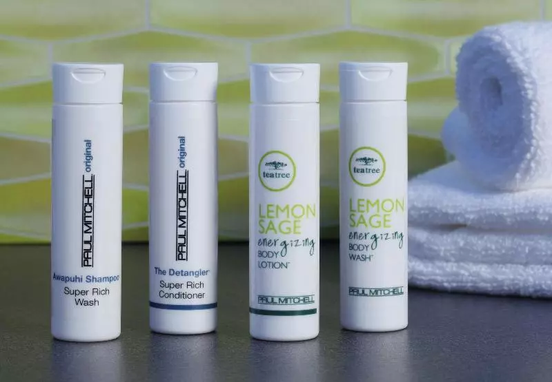 Residence Inn Irvine Spectrum