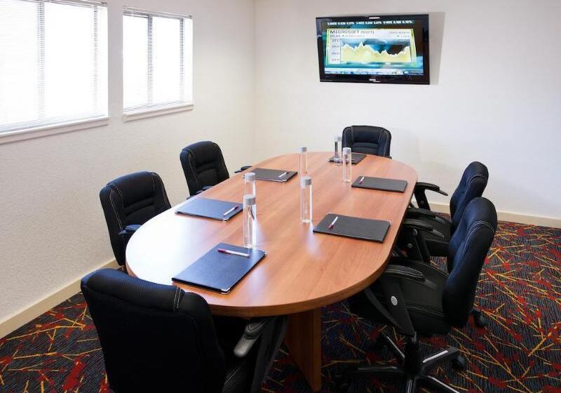 Residence Inn Irvine Spectrum