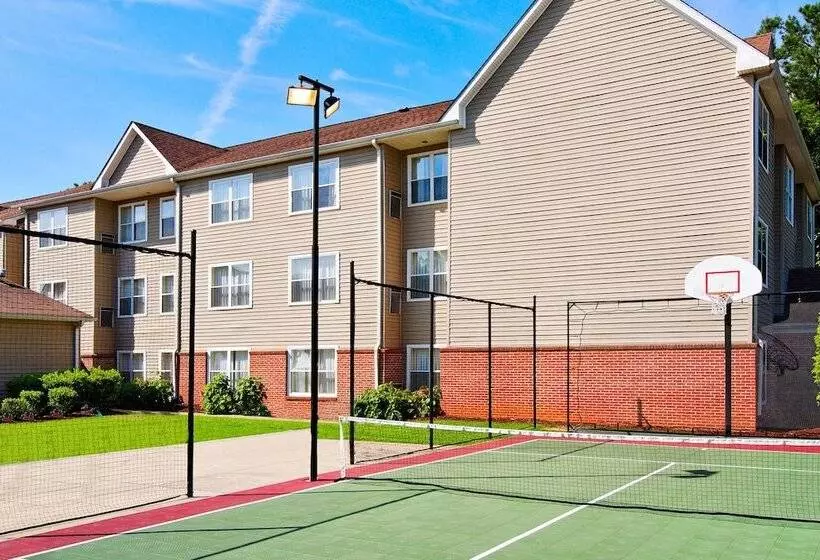 Residence Inn Macon
