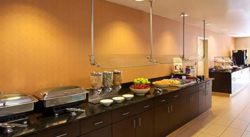 Residence Inn By Marriott Phoenix Airport