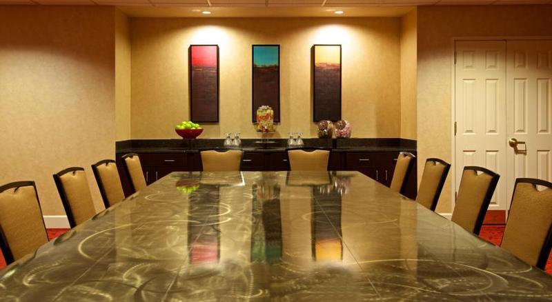 Residence Inn By Marriott Phoenix Airport