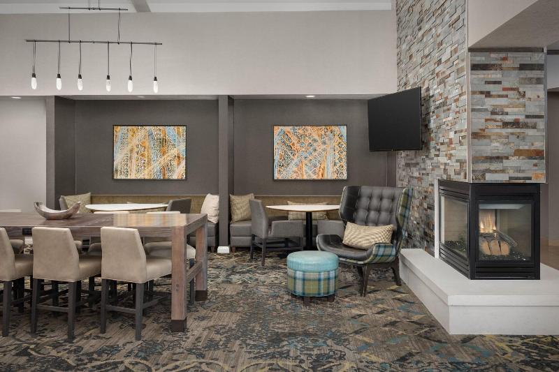 Residence Inn By Marriott Phoenix Airport