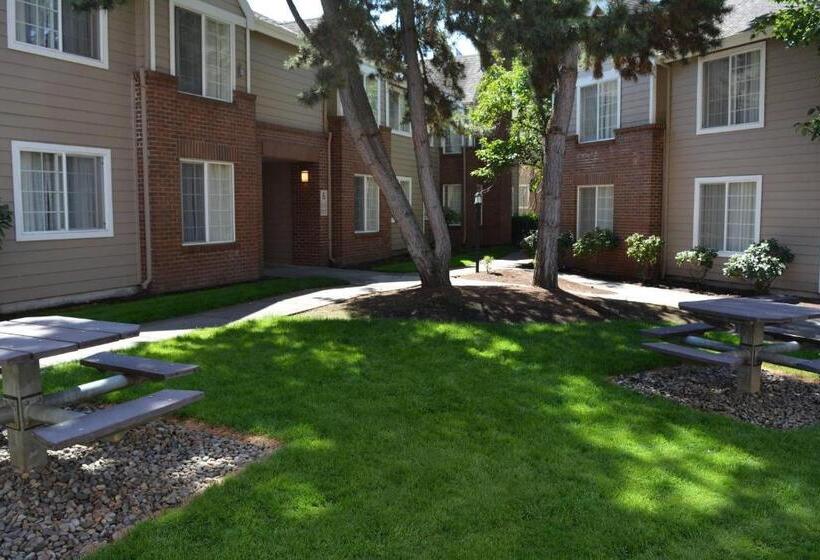 Residence Inn Portland Hillsboro