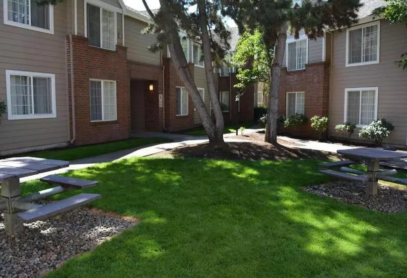 Residence Inn Portland Hillsboro