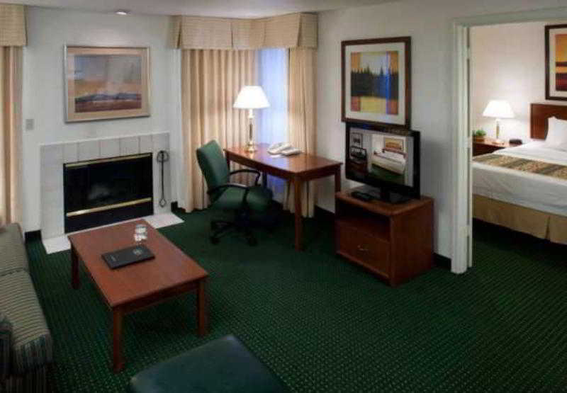 Residence Inn Portland Hillsboro