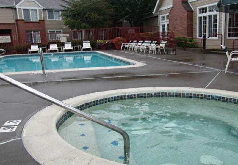 Residence Inn Portland Hillsboro