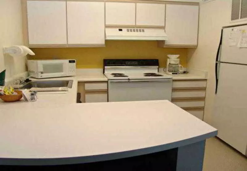 Residence Inn Portland Hillsboro