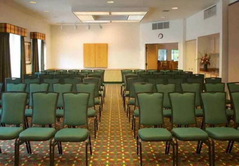 Residence Inn Portland Hillsboro