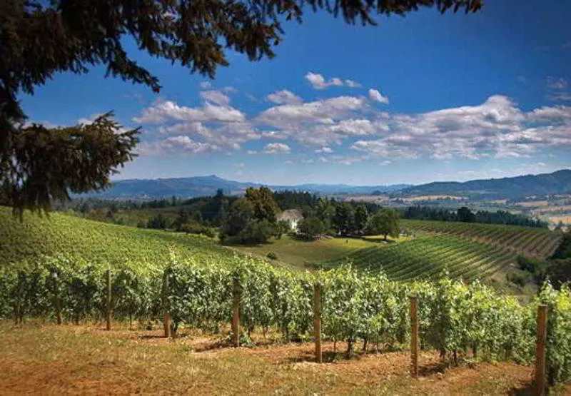 Residence Inn Portland Hillsboro