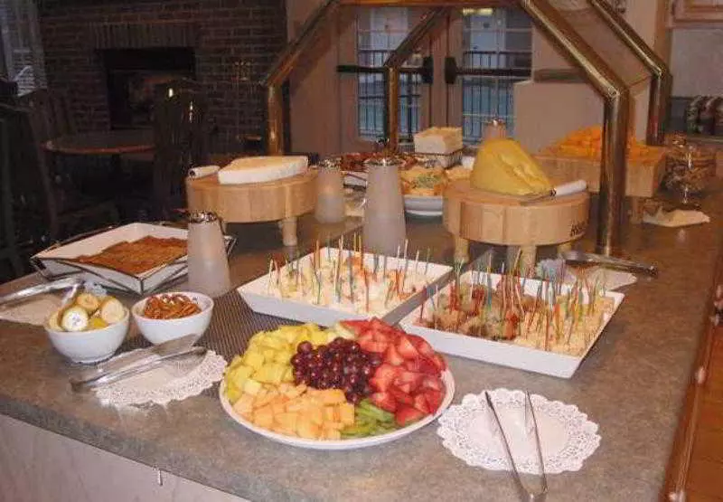 Residence Inn Portland Hillsboro