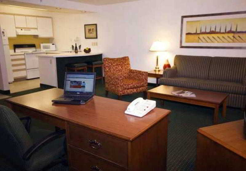 Residence Inn Portland Hillsboro