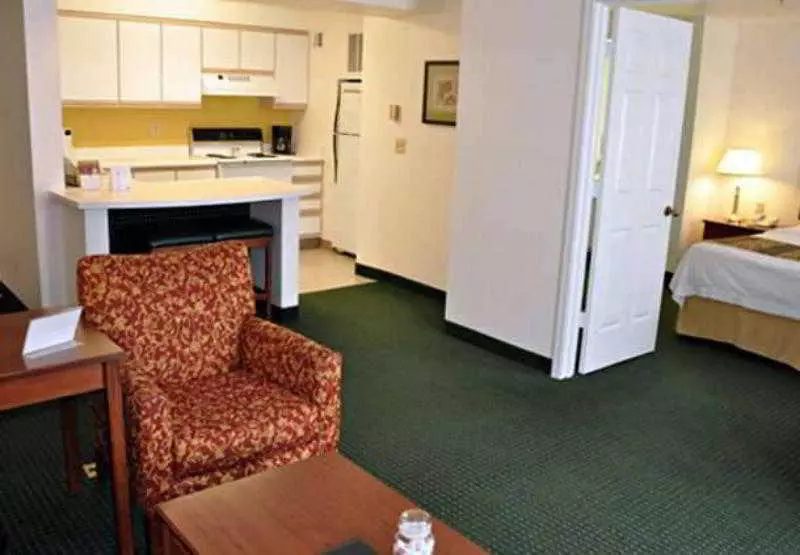 Residence Inn Portland Hillsboro